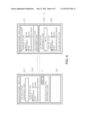 METHOD OF INPUTTING INFORMATION INTO AN ELECTRONIC FORM diagram and image