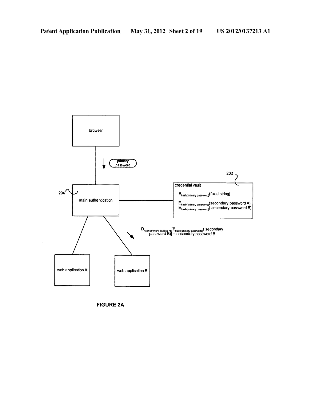 User Role Mapping in Web Applications - diagram, schematic, and image 03