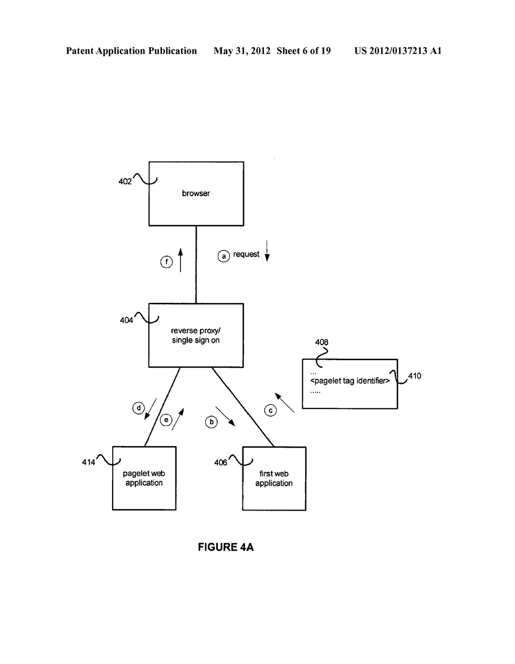 User Role Mapping in Web Applications - diagram, schematic, and image 07