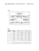 DOCUMENT VIEWING DEVICE FOR DISPLAYING DOCUMENT DATA diagram and image