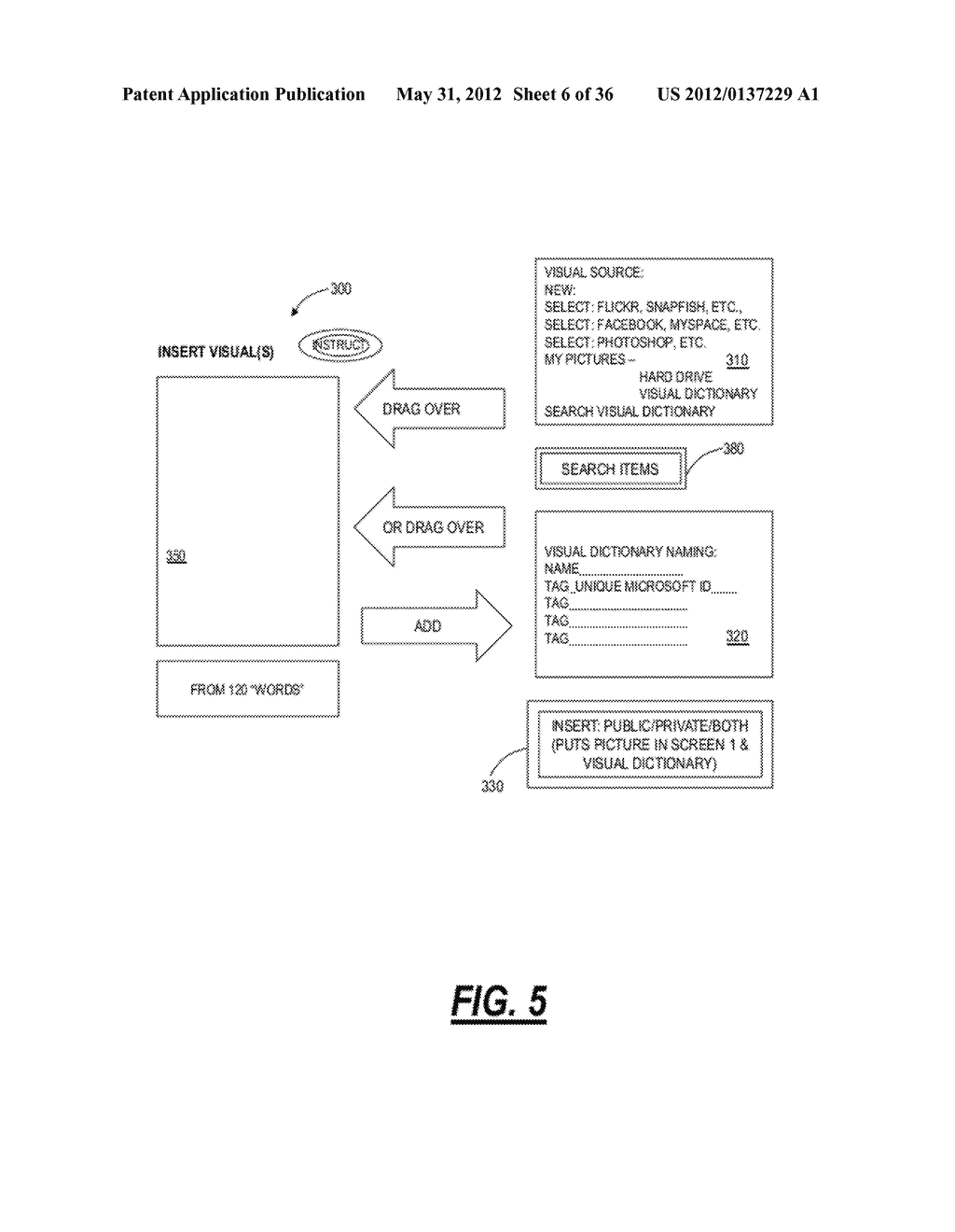 CONTENT DISTRIBUTION SYSTEMS AND METHODS USING DIGITAL IMAGES - diagram, schematic, and image 07