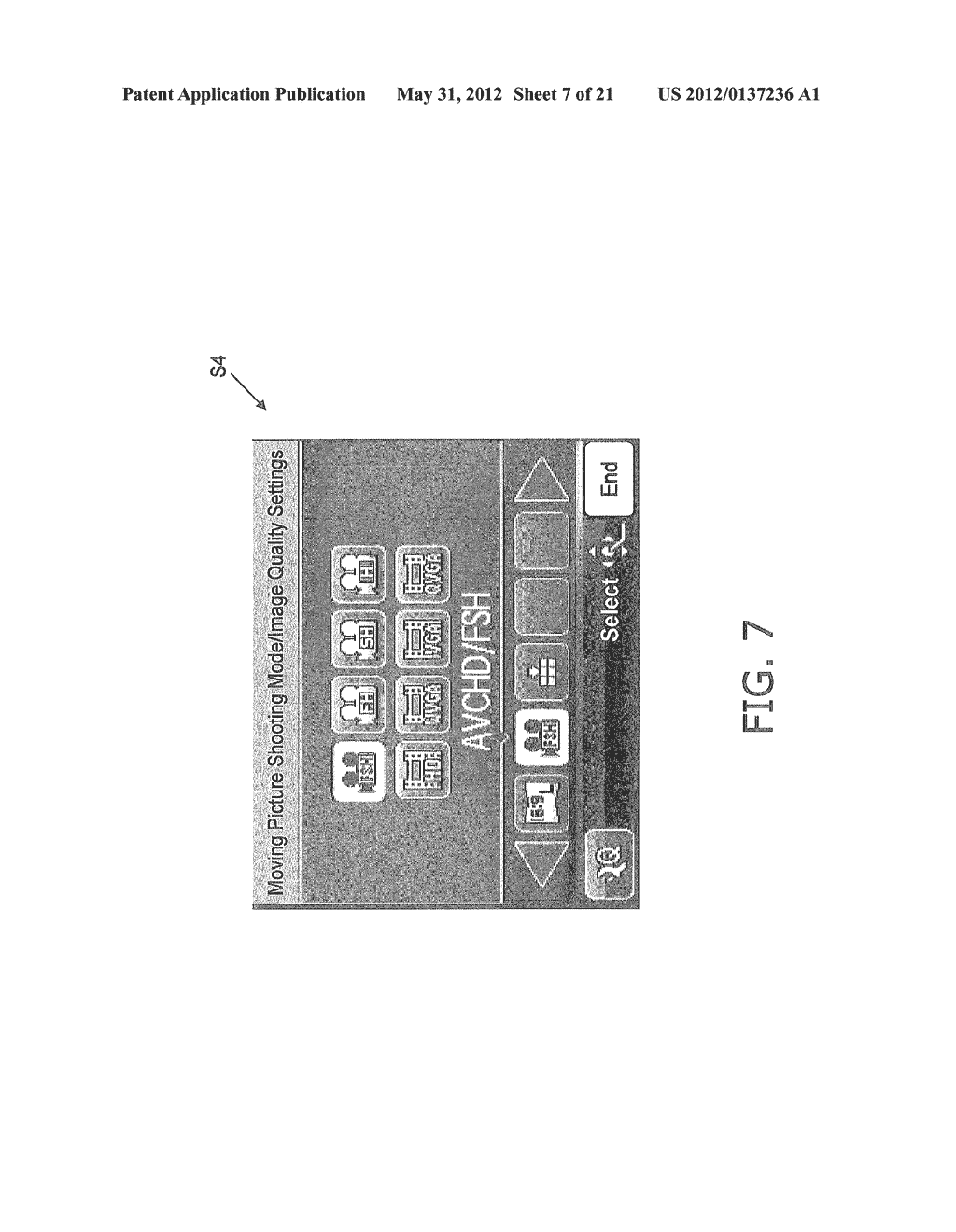 ELECTRONIC DEVICE - diagram, schematic, and image 08