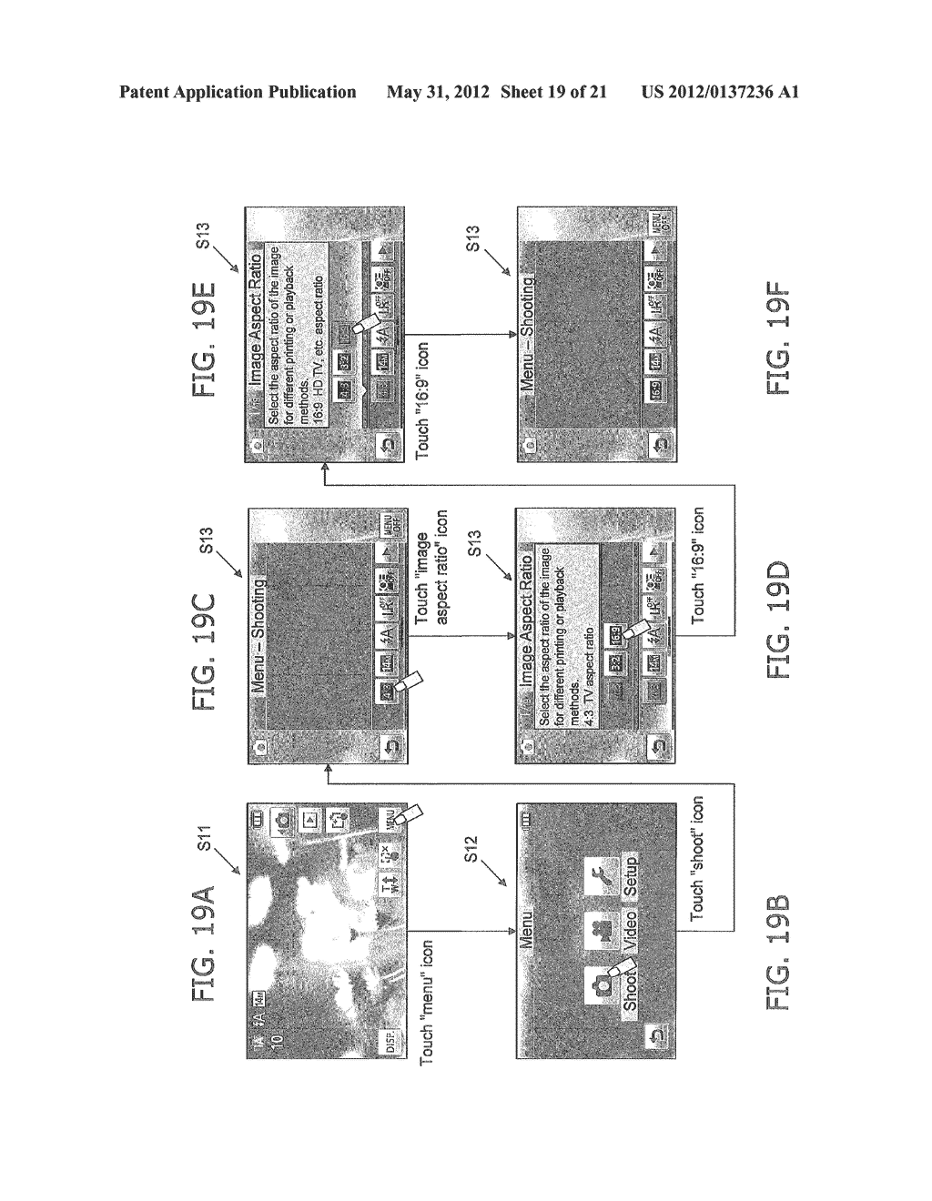 ELECTRONIC DEVICE - diagram, schematic, and image 20