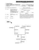 MULTIPLE LEVEL SPINE ROUTING diagram and image