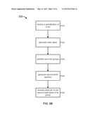 MULTIPLE LEVEL SPINE ROUTING diagram and image