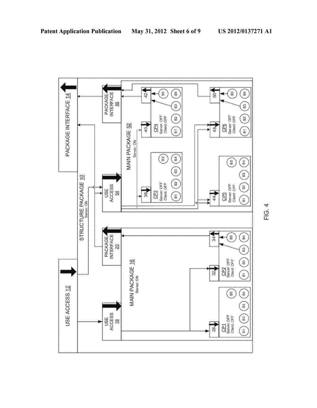 DECOUPLED DEVELOPMENT IN A SHARE DEVELOPMENT SYSTEM - diagram, schematic, and image 07