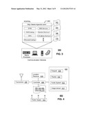 SYSTEM FOR MONETIZING RESOURCES ACCESSIBLE TO A MOBILE DEVICE SERVER diagram and image