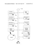 SYSTEM FOR MONETIZING RESOURCES ACCESSIBLE TO A MOBILE DEVICE SERVER diagram and image