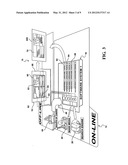 Media information system and method diagram and image