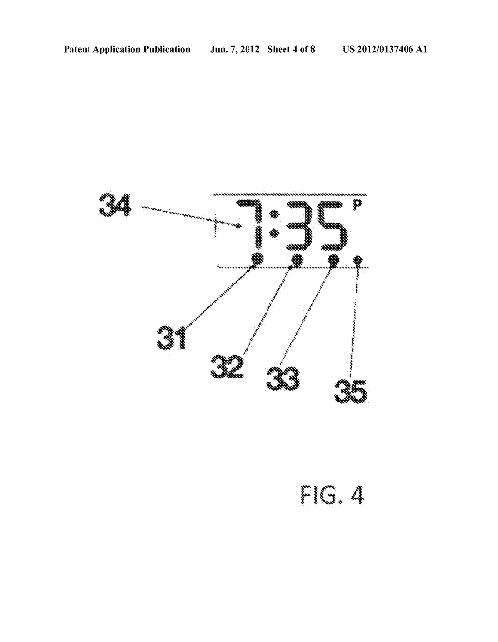 Sunrise Simulation Sleep Mask - diagram, schematic, and image 05