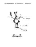 GARMENT WEIGHTS diagram and image