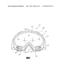 PEEL-AWAY MEMBRANE STACK FOR POSTERIOR SURFACE OF A LENS diagram and image