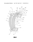 PEEL-AWAY MEMBRANE STACK FOR POSTERIOR SURFACE OF A LENS diagram and image