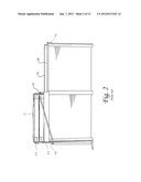 Spa Tub Cover System diagram and image