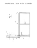 Spa Tub Cover System diagram and image