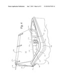 Spa Tub Cover System diagram and image