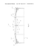 Spa Tub Cover System diagram and image