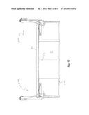 Spa Tub Cover System diagram and image