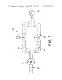 Automatic water flow controller for faucet diagram and image