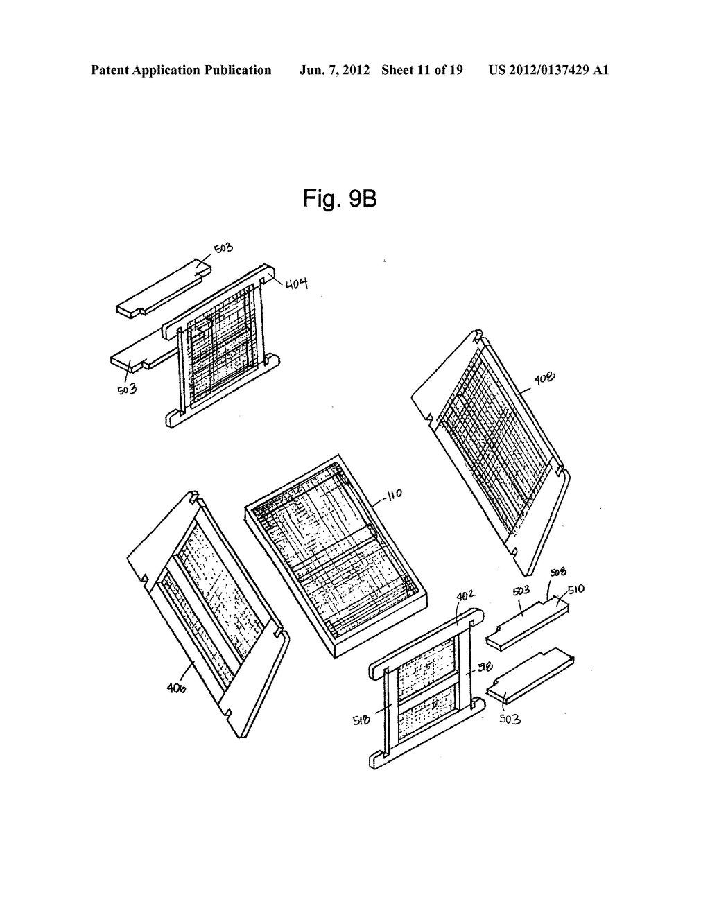 Crib - diagram, schematic, and image 12