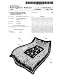 DEVICES AND IMPLEMENTS FOR DETERRING MONSTERS, SPECTERS, DEMONS, AND THE     LIKE diagram and image