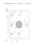 DEVICES AND IMPLEMENTS FOR DETERRING MONSTERS, SPECTERS, DEMONS, AND THE     LIKE diagram and image