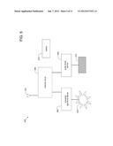 DEVICES AND IMPLEMENTS FOR DETERRING MONSTERS, SPECTERS, DEMONS, AND THE     LIKE diagram and image