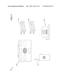 DEVICES AND IMPLEMENTS FOR DETERRING MONSTERS, SPECTERS, DEMONS, AND THE     LIKE diagram and image