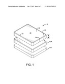 BED BUG PROTECTION DEVICE diagram and image