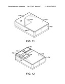 BED BUG PROTECTION DEVICE diagram and image