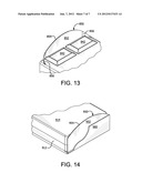 BED BUG PROTECTION DEVICE diagram and image