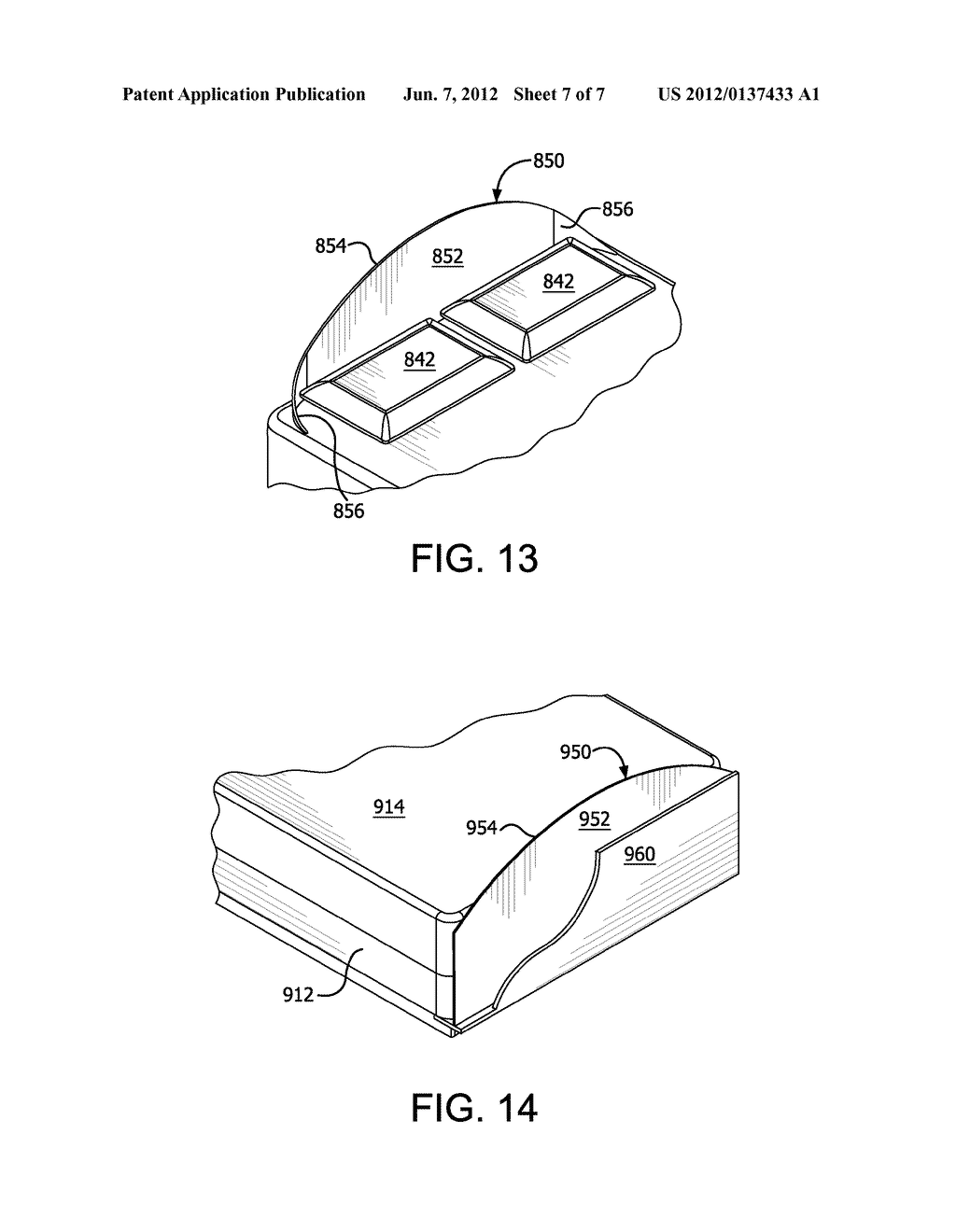 BED BUG PROTECTION DEVICE - diagram, schematic, and image 08