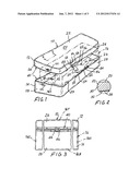 Mattress Encasement diagram and image