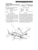 MULTI-POSITION SUPPORT APPARATUS WITH A MOVABLE FRAME diagram and image