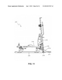 MULTI-POSITION SUPPORT APPARATUS WITH A MOVABLE FRAME diagram and image