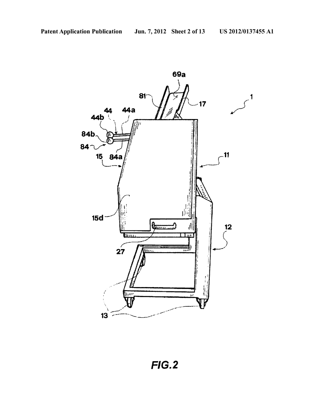 DUSTING EQUIPMENT - diagram, schematic, and image 03