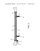 Automatic core cleaning apparatus diagram and image