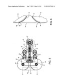 Automatic core cleaning apparatus diagram and image