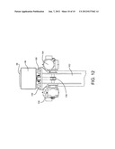 Automatic core cleaning apparatus diagram and image