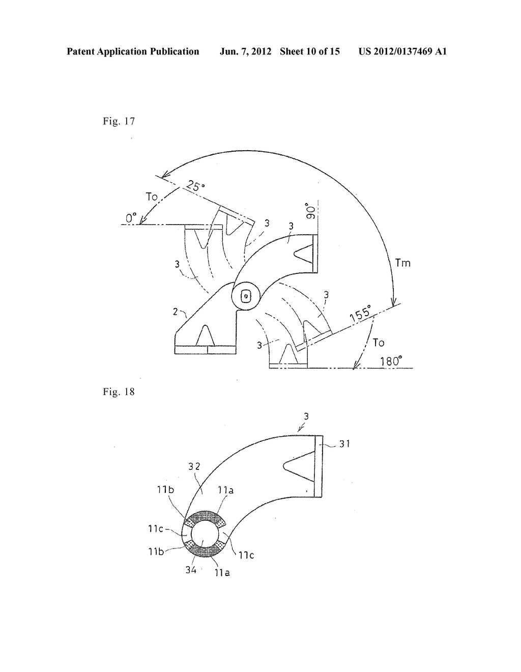 HINGE AND BRACKET FOR HINGE - diagram, schematic, and image 11