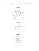 Method of Assembling Constant Velocity Joint of Tripod Type diagram and image