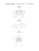 Method of Assembling Constant Velocity Joint of Tripod Type diagram and image