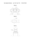 Method of Assembling Constant Velocity Joint of Tripod Type diagram and image