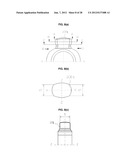 Method of Assembling Constant Velocity Joint of Tripod Type diagram and image