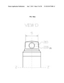 Method of Assembling Constant Velocity Joint of Tripod Type diagram and image