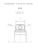 Method of Assembling Constant Velocity Joint of Tripod Type diagram and image