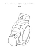 Method of Assembling Constant Velocity Joint of Tripod Type diagram and image