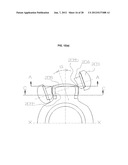 Method of Assembling Constant Velocity Joint of Tripod Type diagram and image