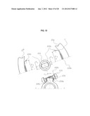 Method of Assembling Constant Velocity Joint of Tripod Type diagram and image