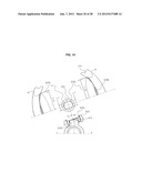 Method of Assembling Constant Velocity Joint of Tripod Type diagram and image